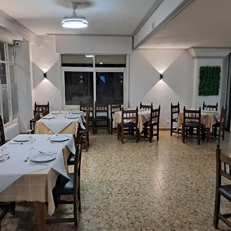 Maison d'hôtes San Miguel Villalobar