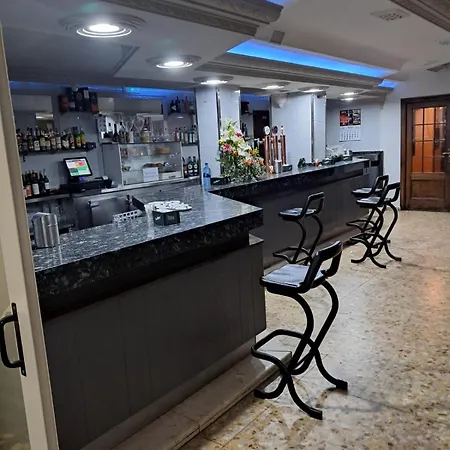 San Miguel Maison d'hôtes Villalobar