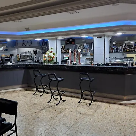 San Miguel Pensjonat