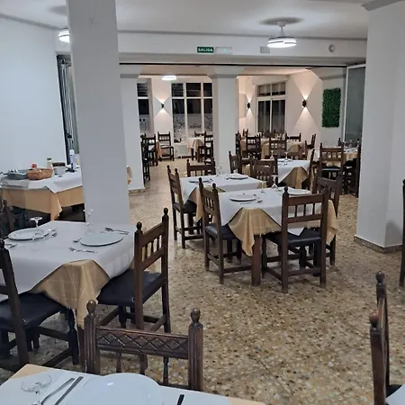 Maison d'hôtes San Miguel 3*