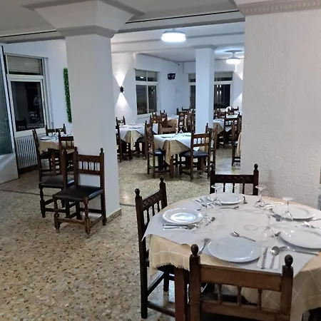 San Miguel 3* Villalobar