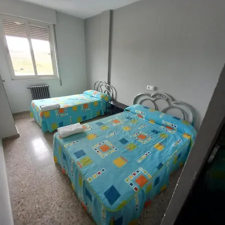 San Miguel Pensjonat 3*