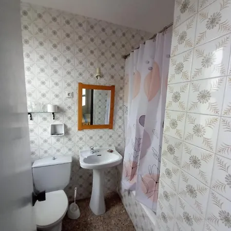 San Miguel Maison d'hôtes 3*