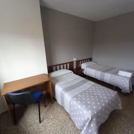 San Miguel Maison d'hôtes