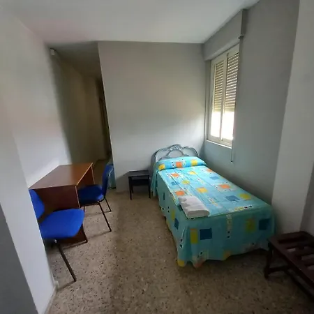 San Miguel Maison d'hôtes