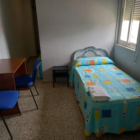 Guest house San Miguel