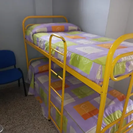 San Miguel Pensjonat