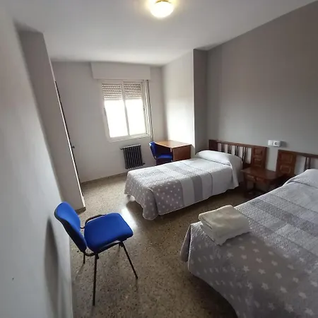 Pensjonat San Miguel