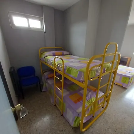 Maison d'hôtes San Miguel