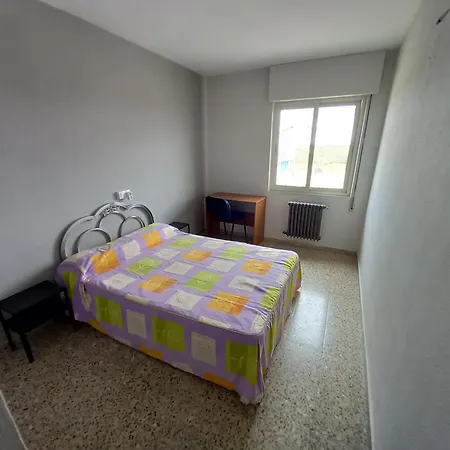 Guest house San Miguel 2*