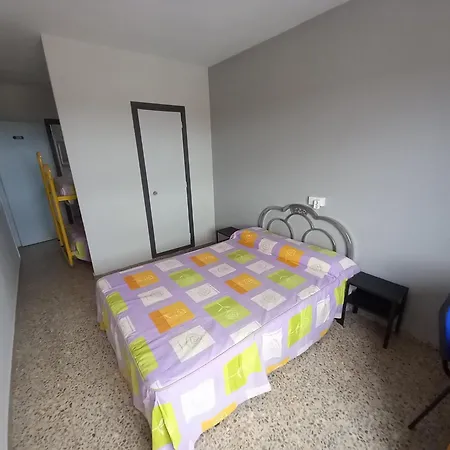 San Miguel Guest house Villalobar