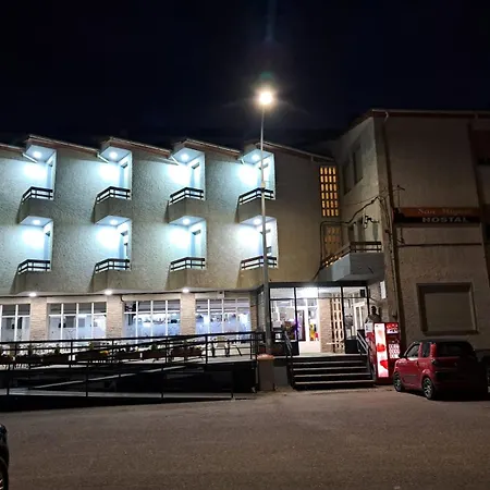 San Miguel Maison d'hôtes Villalobar