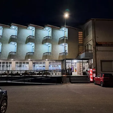 San Miguel Villalobar