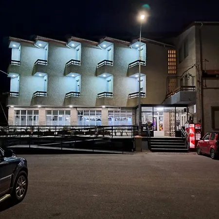 Maison d'hôtes San Miguel 3*