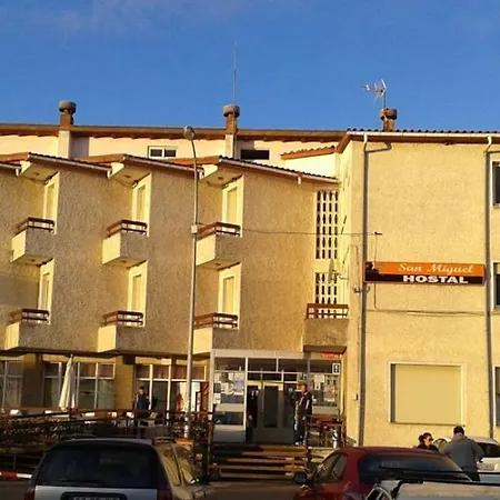 Guest house San Miguel