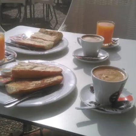 Pensjonat San Miguel 3*