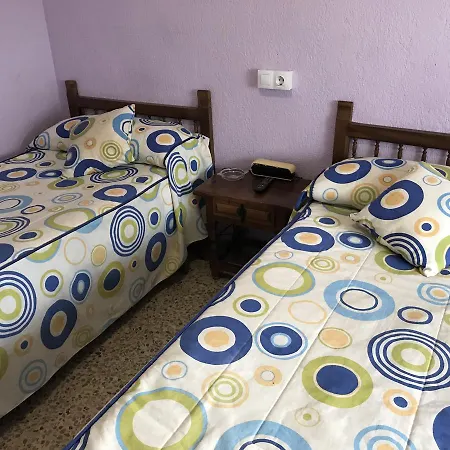 San Miguel Guest house 2*