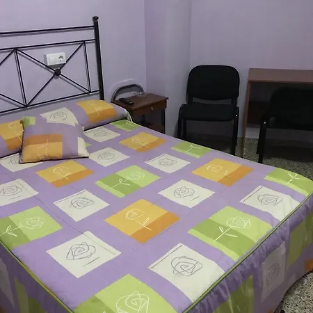 Pensjonat San Miguel