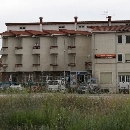 Maison d'hôtes San Miguel 3*