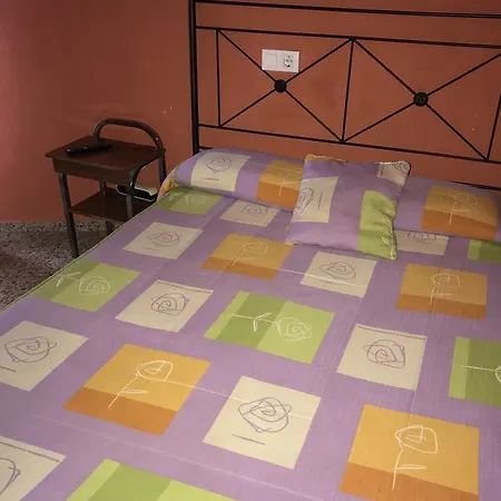 San Miguel 3* Villalobar