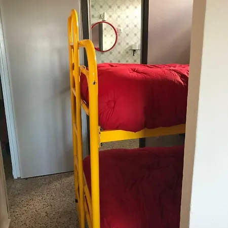 San Miguel بيت ضيافة 2*