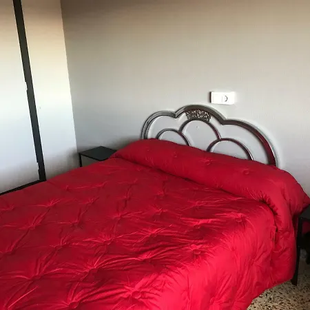 San Miguel Pensjonat Villalobar