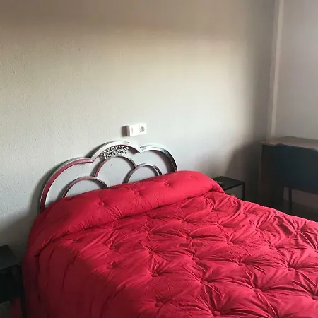 Guest house San Miguel