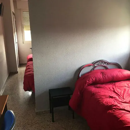San Miguel Guest house Villalobar