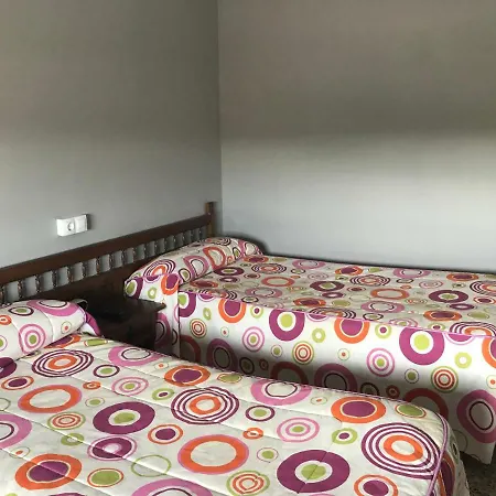 San Miguel Pensjonat