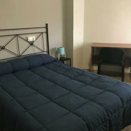 San Miguel Maison d'hôtes