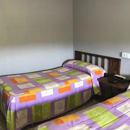 بيت ضيافة San Miguel 2*