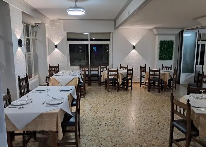 Konukevi San Miguel Villalobar