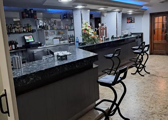 San Miguel Konukevi Villalobar