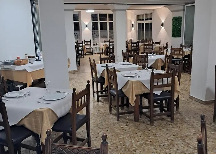 Konukevi San Miguel 3*