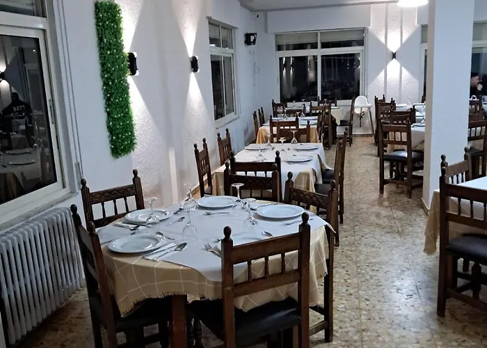 Konukevi San Miguel Villalobar