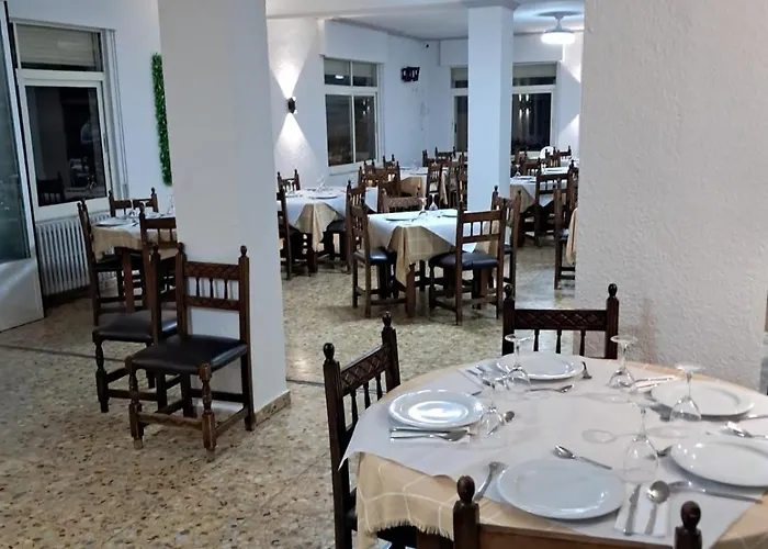 San Miguel 3* Villalobar