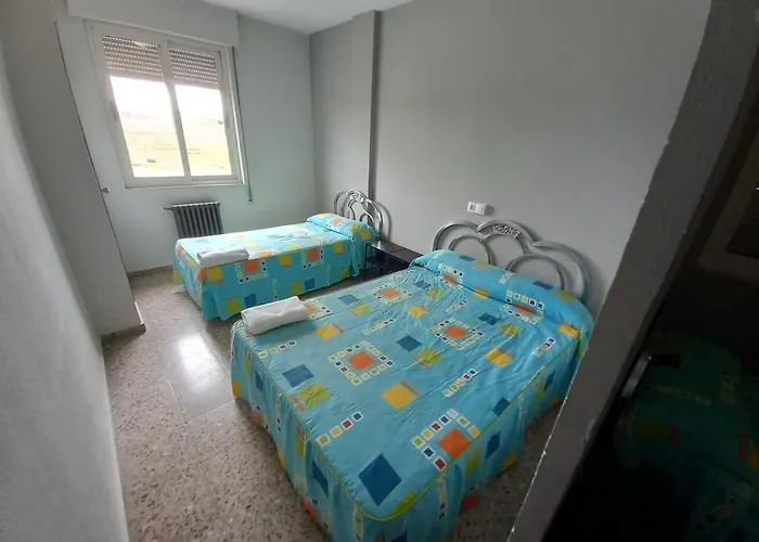 San Miguel Konukevi 3*