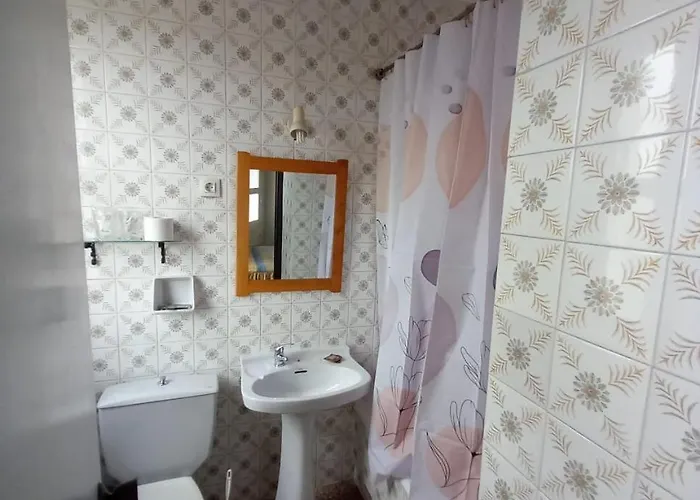 San Miguel Konukevi 3*