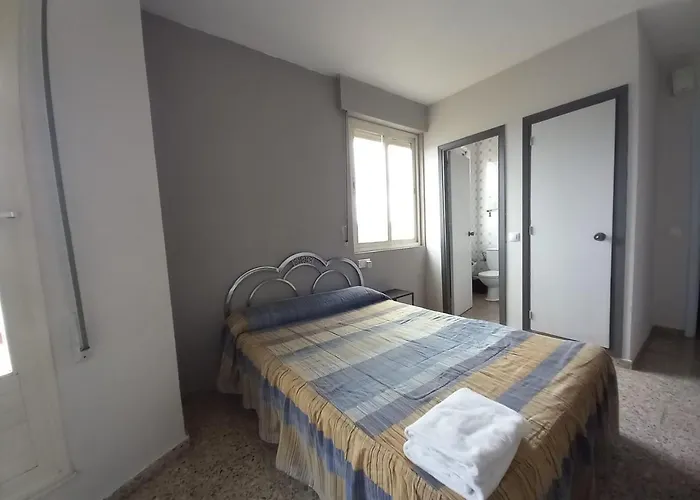 San Miguel 3* Villalobar