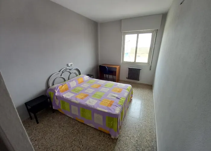 Konukevi San Miguel 3*