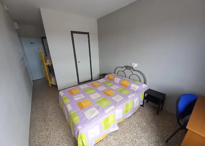 San Miguel Konukevi Villalobar