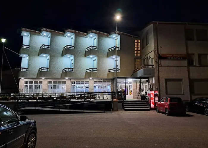 San Miguel Villalobar