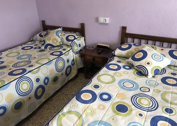 San Miguel Guest house 3*