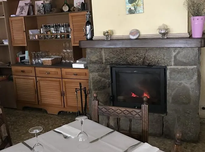 Konukevi San Miguel Villalobar