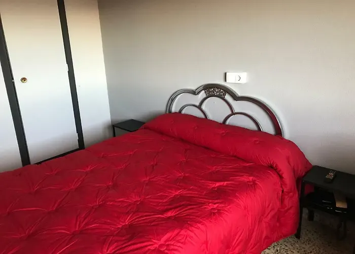 San Miguel Konukevi Villalobar