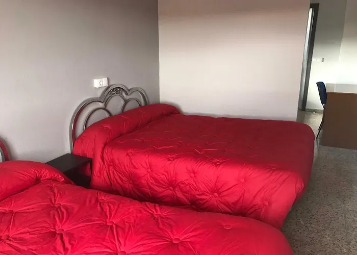 Konukevi San Miguel Villalobar