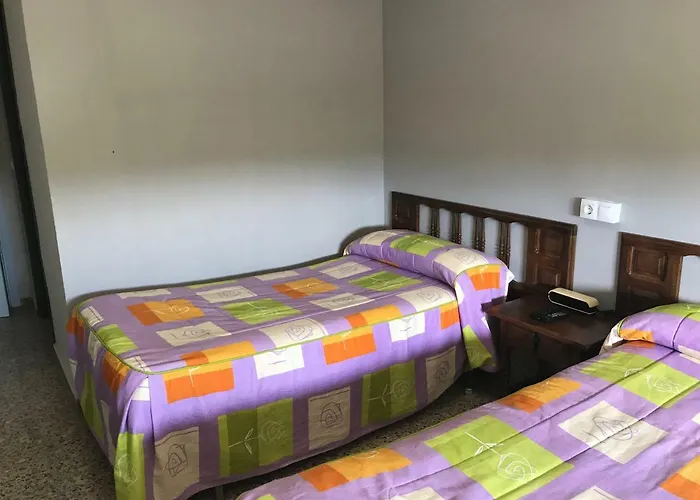 Konukevi San Miguel 3*